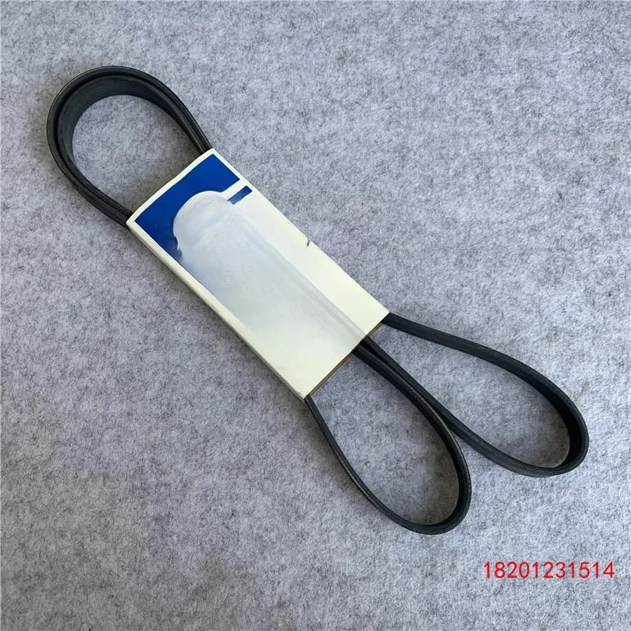 For Jeep Cherokee 2.0L 2.4 Engine Belt