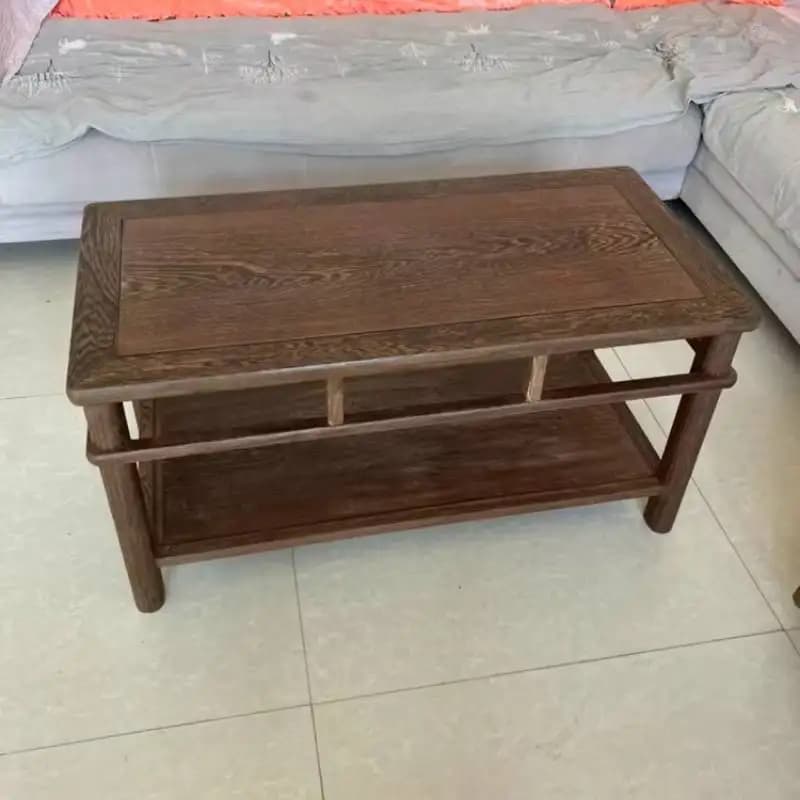 Wood Design Coffee Tables Modern Hardcover Unique Nordic Coffe Table Minimalist Floor Tavolino Da Salotto Home Furniture