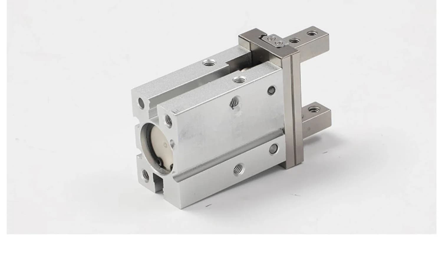 Accessory ToolsPneumatic Finger Cylinder Parallel Claw Manipulator MHZ2-10D/16D/20D/32D/40DSMC Type