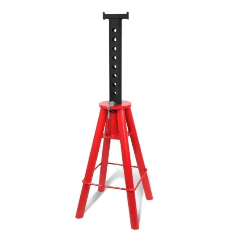Heavy Ton High Lift Jack Pin Type Stand