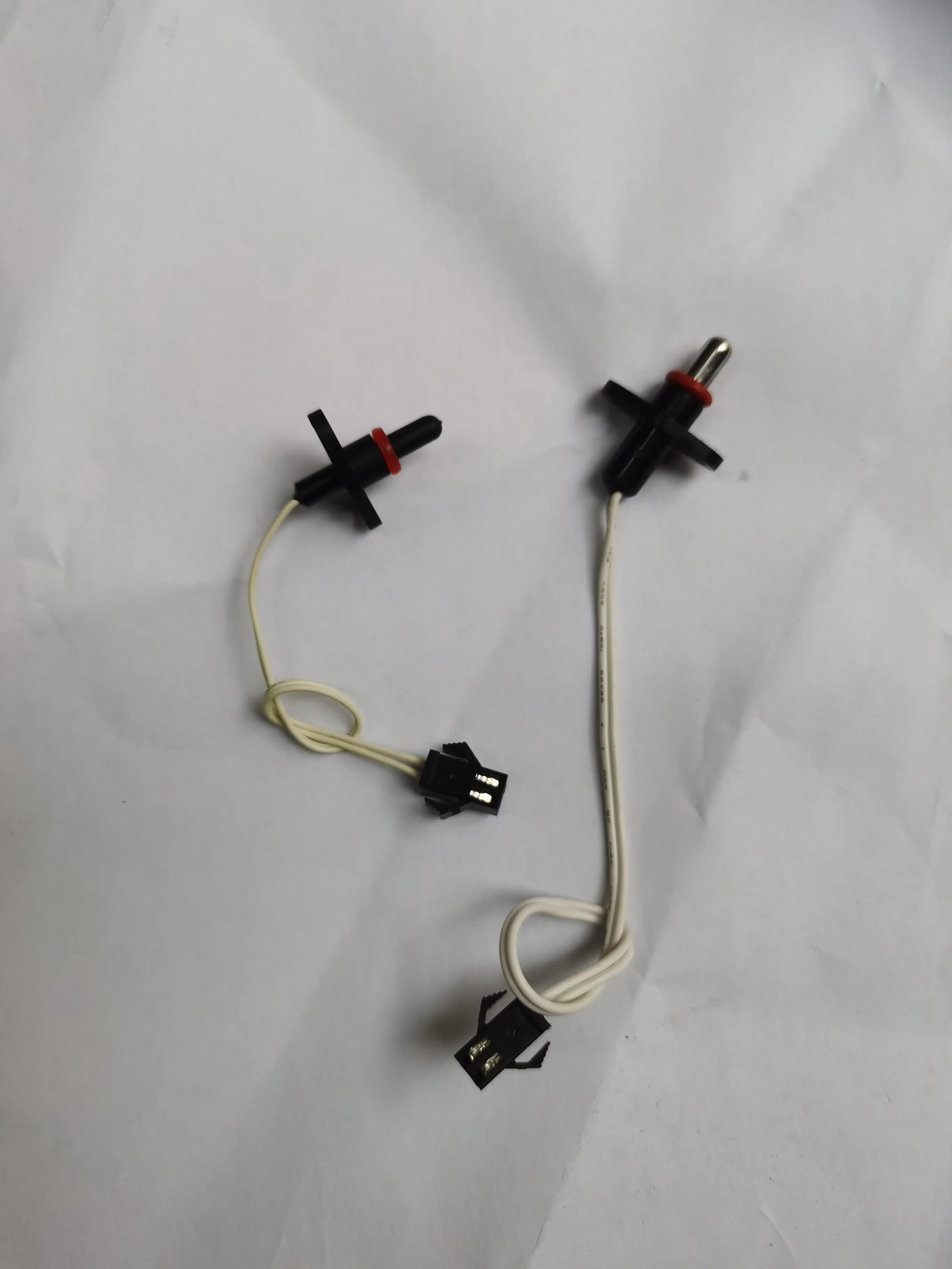 FOR Mideas Dishwasher Accessories Temperature Sensor Components Thermostat Original Accessories