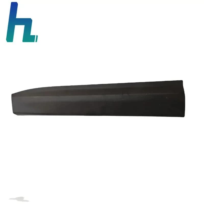 Front Door Side Molding Garnish  For Hyundai Santa Fe 13-17 87721-4Z000 87722-4Z000