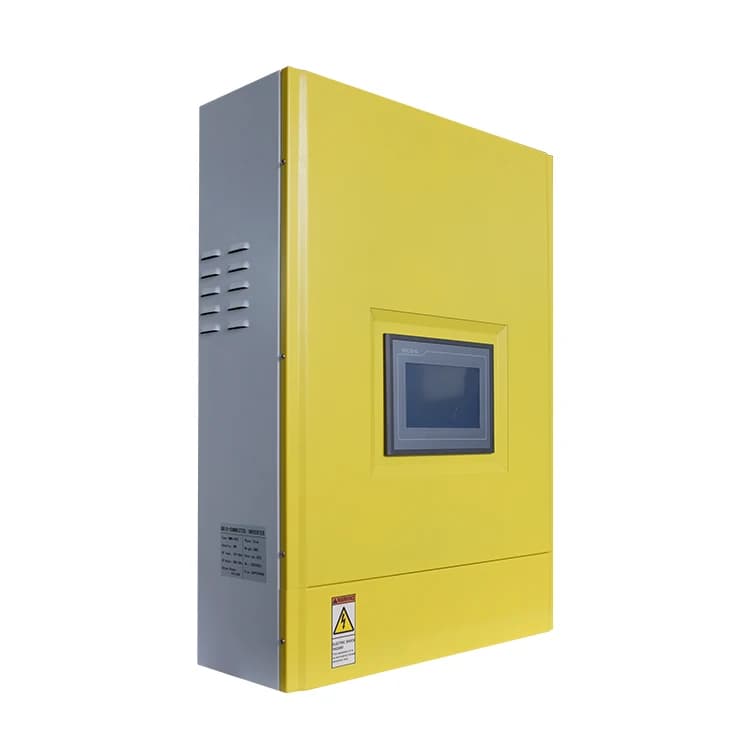 Wind Generator 3KW/230V Grid-on Charging Controller With EU Certified for Wind Power System Grid Tied