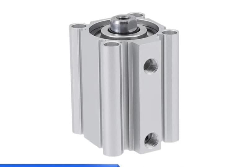 auto partsAccessory Factory OutletThin Cylinder For Mechanical Parts JQ12/16/32*40*50*63*80*100*10*20*25*75*30-B-S