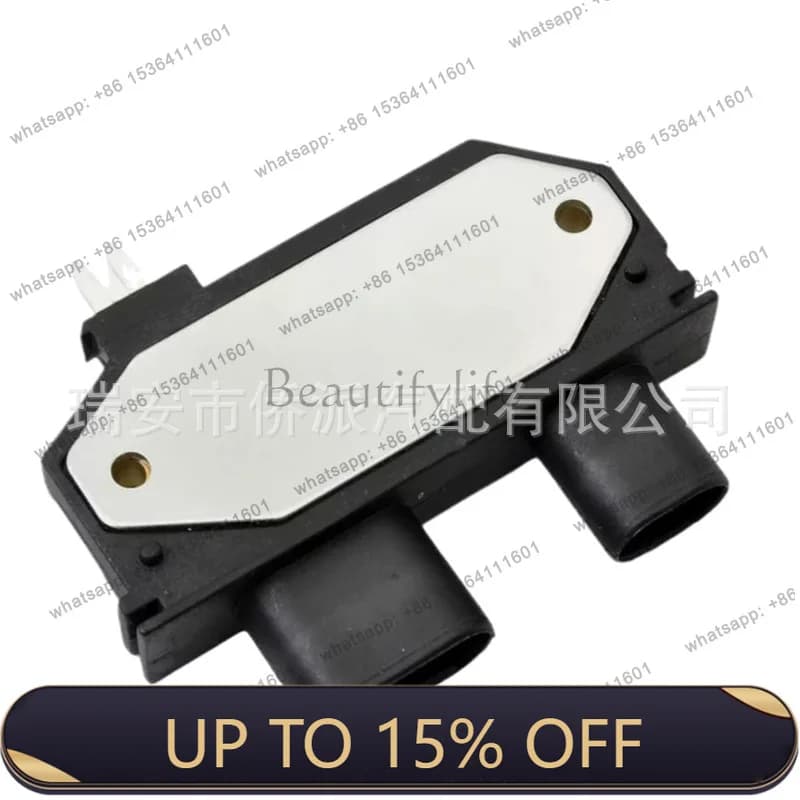 Ignition control module for LX 10469931 10482827 10482834 1987466