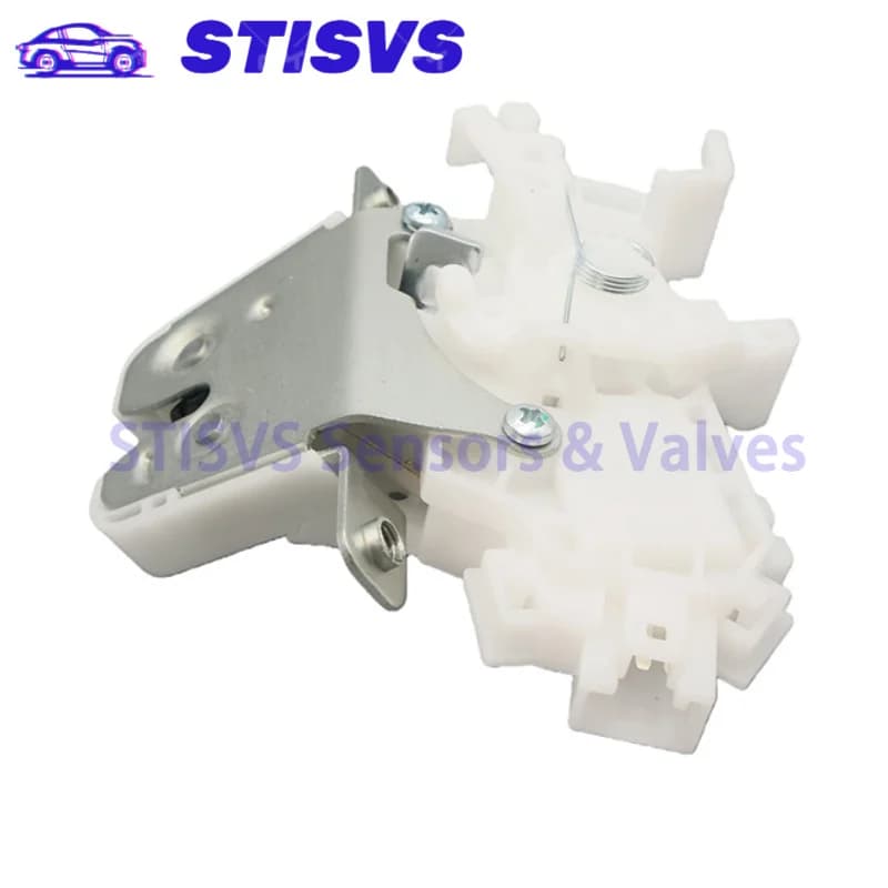 Trunk Door Lock Actuator Latch Lid Car Parts 5927A042 For Mitsubishi Mirage A00 A10 LA G4 Space Star Attrage 2016-2025 New