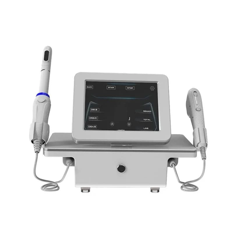 2-in-1 fine carving private all-in-one machine hot vertical plastic multi-functional instrument