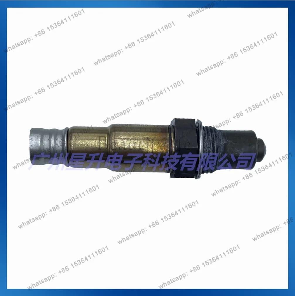 TOOL 06A 906 262Q Automotive Oxygen Sensor, available from stock