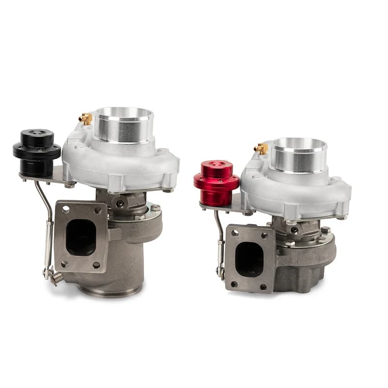 Ball Bearing Turbocharger Turbo GTX2860R GT28 Performance 5 Bolt
