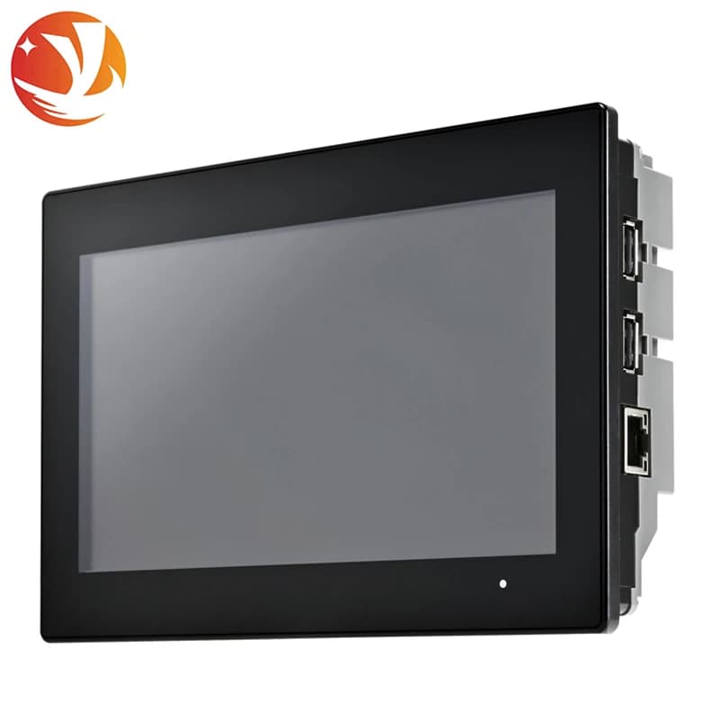 Brand New Original Automation Controller with 3RW3014-2BB04 Touch Screen HMI Touch Screen Panel