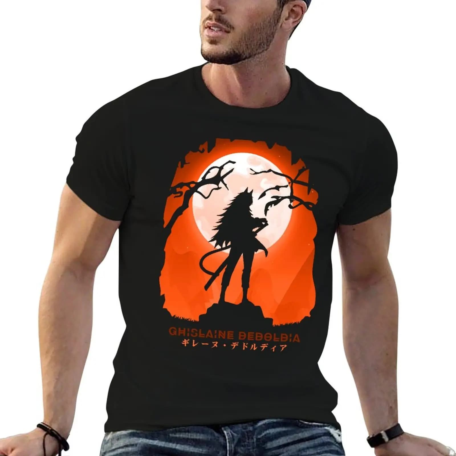 Ghislaine Dedoldia T-Shirt graphic shirts luxury designer mens tall t shirts