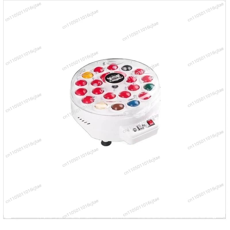 Hot Selling Billiards Russian Ball Automatic Ball Washing Machine