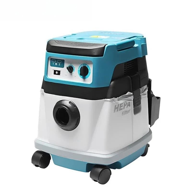 36V rechargeable vacuum cleaner DVC157L dust strong vacuum