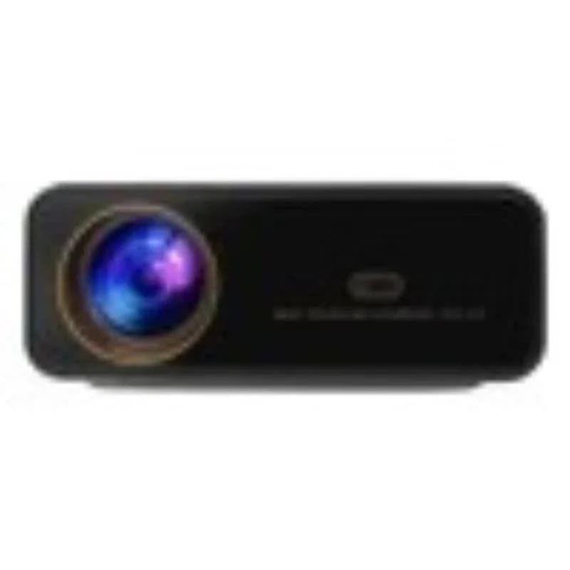 A80 ultra high definition 4K1080P projector home wireless bed and breakfast foot bath hotel closed light machine projector