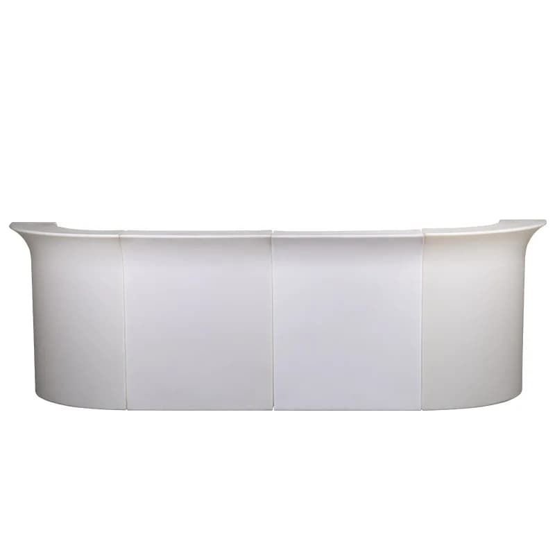 LED Luminous Colorful Bar KTV Bar Bartending Leisure Bar Hotel Reception Cafe Outdoor Combination