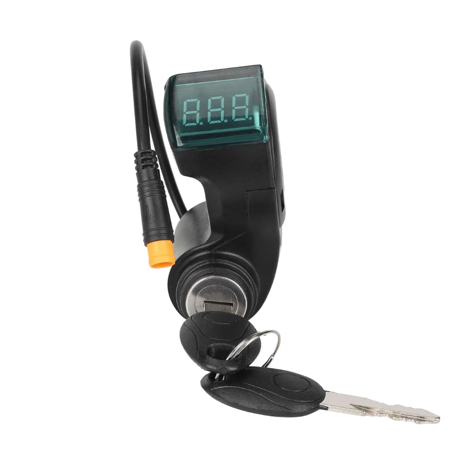 Best Seller Power Switch Lock Display
