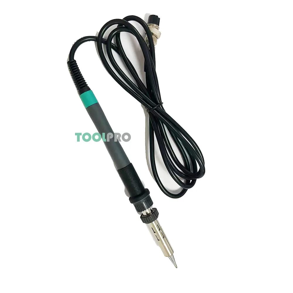 150W 902A solder iron handle for QUICK 205 205H 3205 rework station Welding Repair Tool