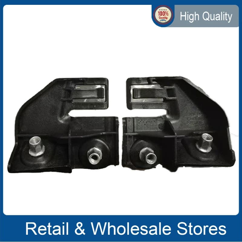 3C8805299A 3C8805300A Left and right headlight bracket For VW CC 3C8 805 299 A 3C8 805 300 A 3C8 805 299A 3C8 805 300A