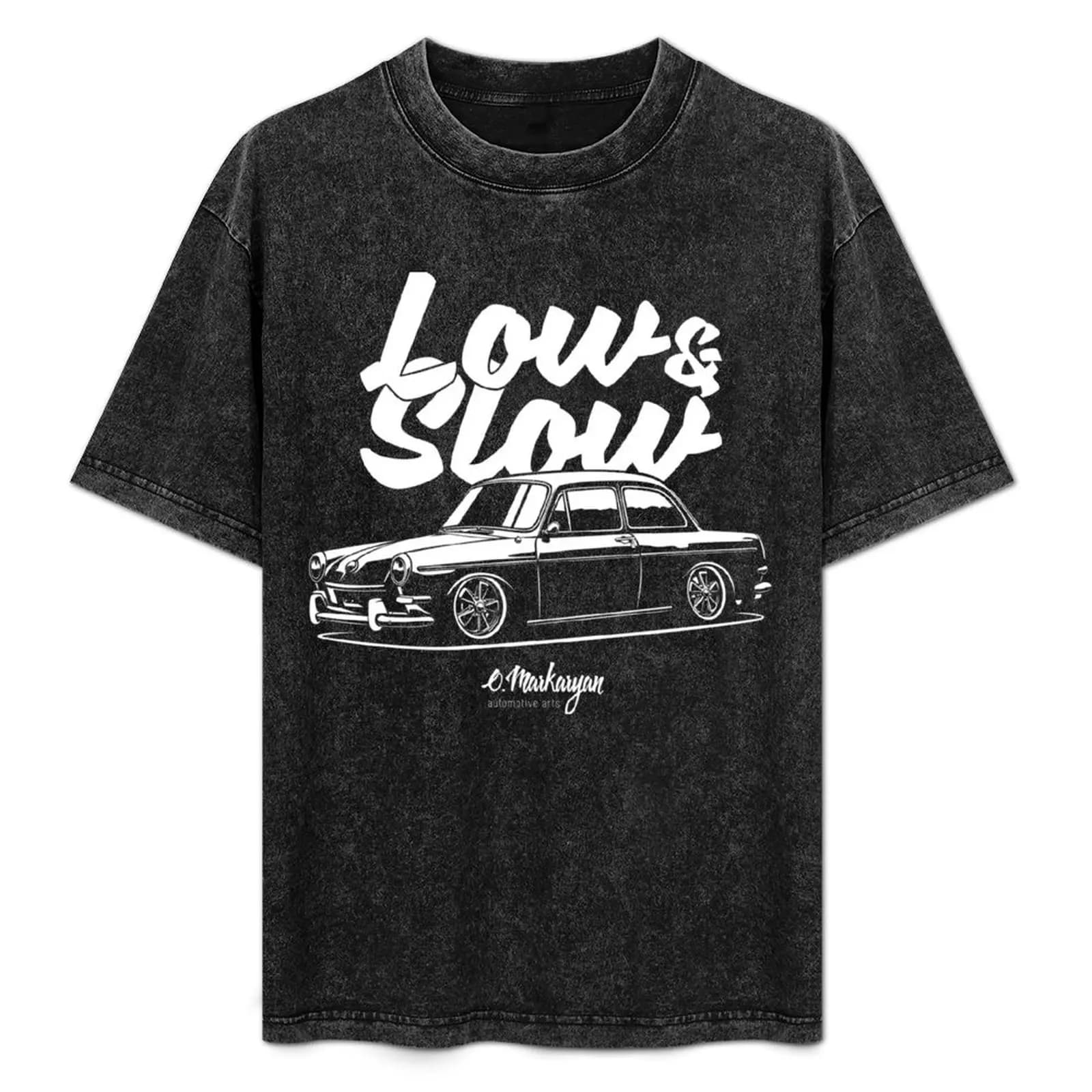 1500 Limousine (Typ 3) T-Shirt Utility Work Short Sleeve Top