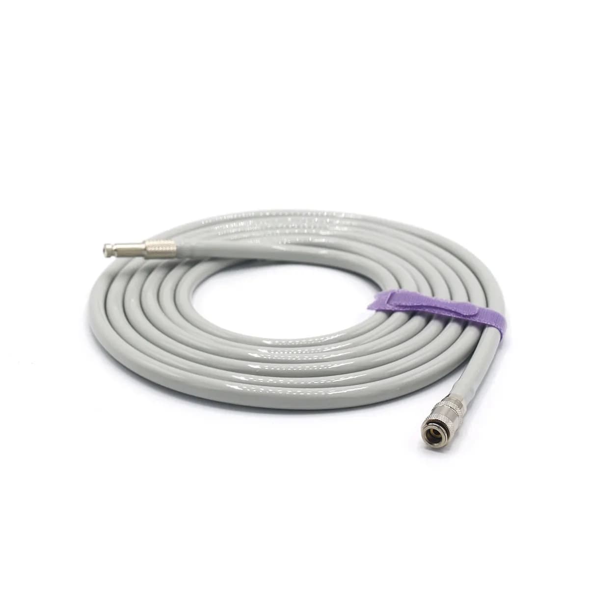Biolights NIBP Adapter Hose 2.5 m Single Tube for Adult/Pediatric Compatible BeneViews Series Made Durable TPU Medical