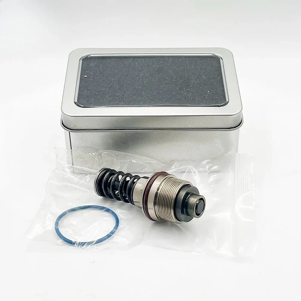 The high-pressure oil pump plunger suitable for EA113 2.0T engine modification with the core diameter increased to 9.5mm&10mm
