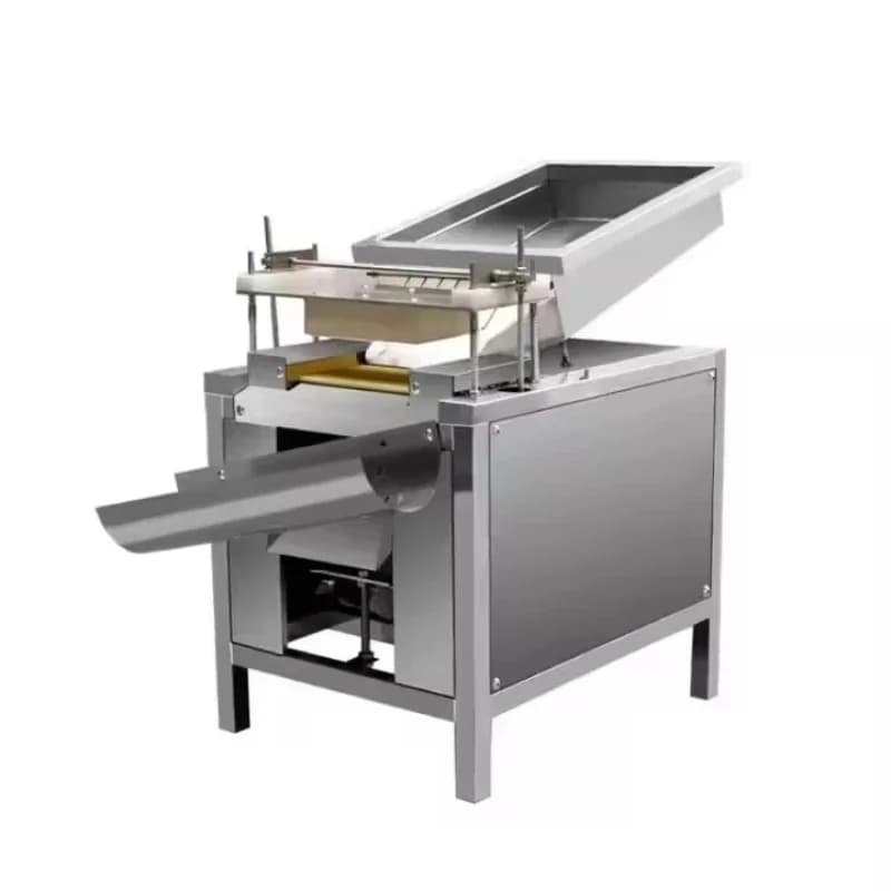 eggshell peeling machine automatic egg shelling machine eggshell machine