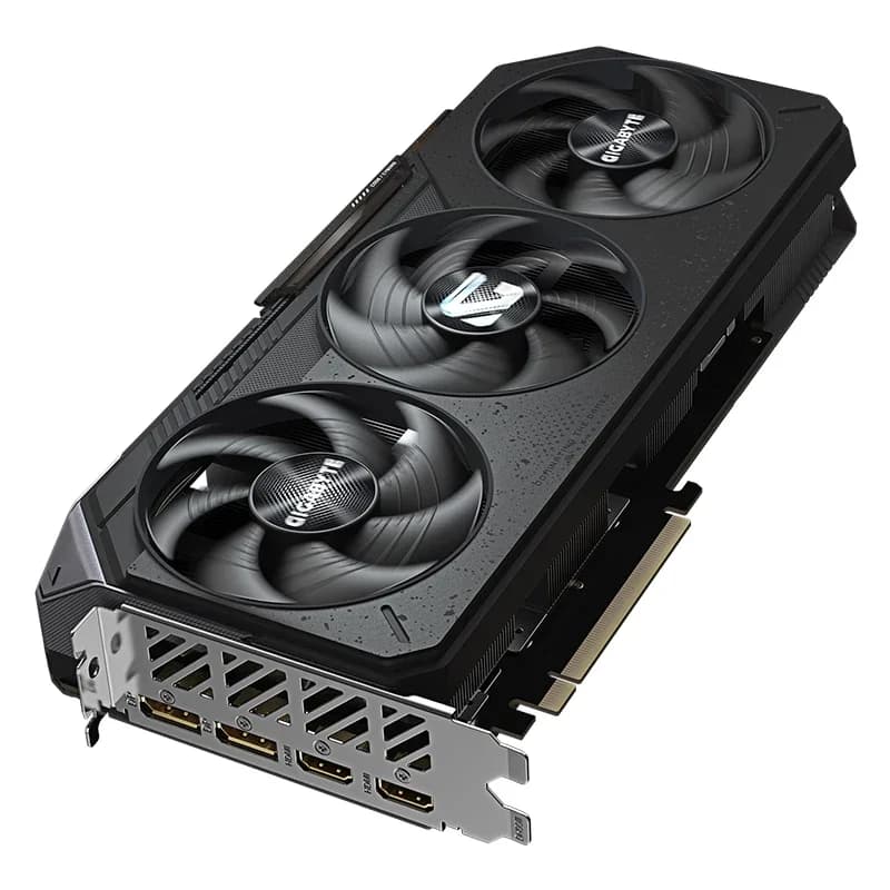 RX9070GRE 12G Desktop PC Gaming Independent Graphics Card