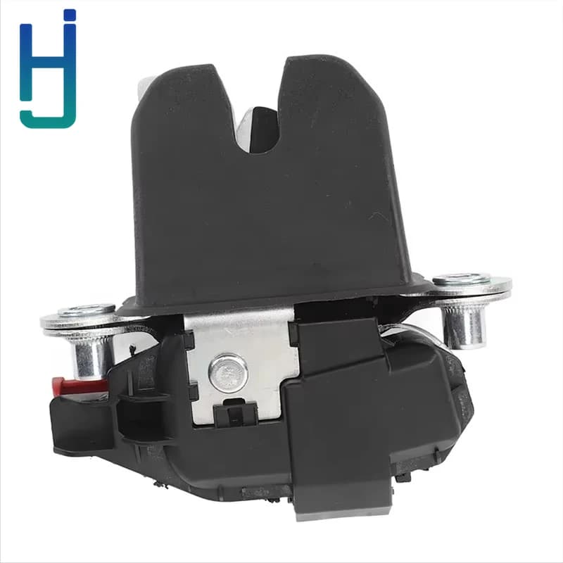 6RU827505C 6RU827505R Automobiles Tailgate Trunk Door Lock Actuator For VW Polo 2011-2021 Ameo 2017-2020 Vento 2015-2022