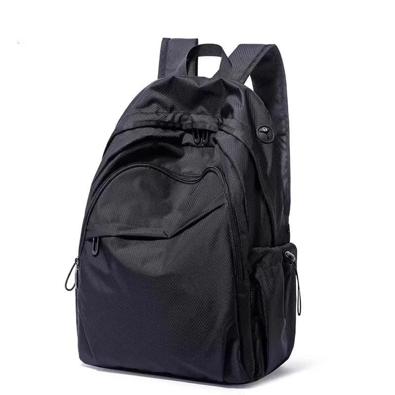 lightweight double shoulder women's new fashion sports outdoor mountaineering bag, large-capacity hiking backpack