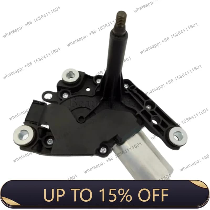 LJY for wiper motor windshield wiper A1769061600 1769066300 29443342