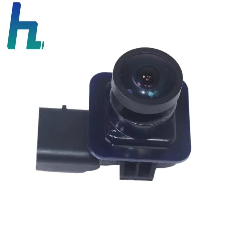 BB5Z-19G490-A Rear View Backup Camera Compatible with For Explorer 2011 2012 2013 2014 2015 Replace