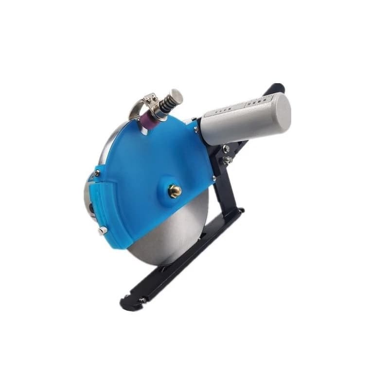Full set of cloth breaking machine, automatic rebound cutting and cutting knife