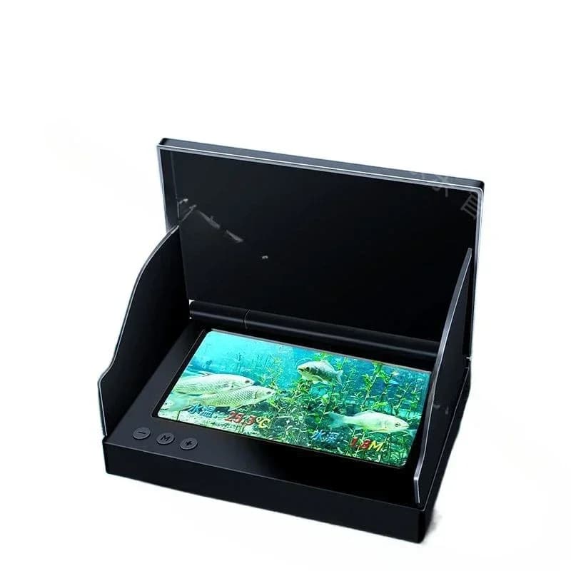 Fish finder underwater ultra-clear visual waterproof