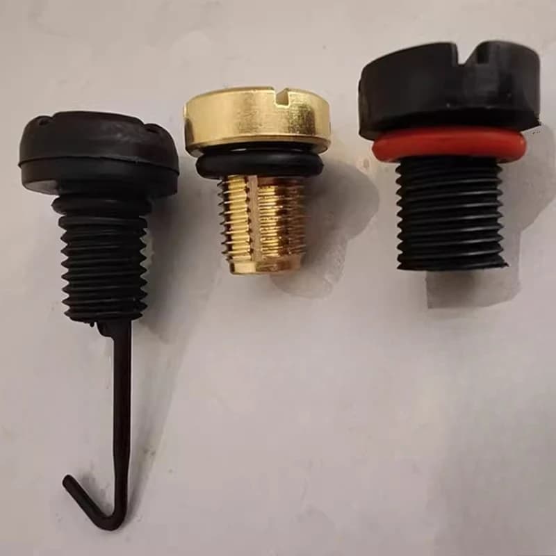 1pcs For Buick Excelle Chevrolet Cobalt GL6 Radiator Drain Bolt/Plug