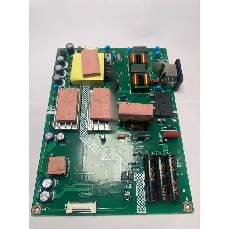 For AOC 34G2X CU34G2X 715GA649-P02-000GG Power Board, Already Used Not Brand New