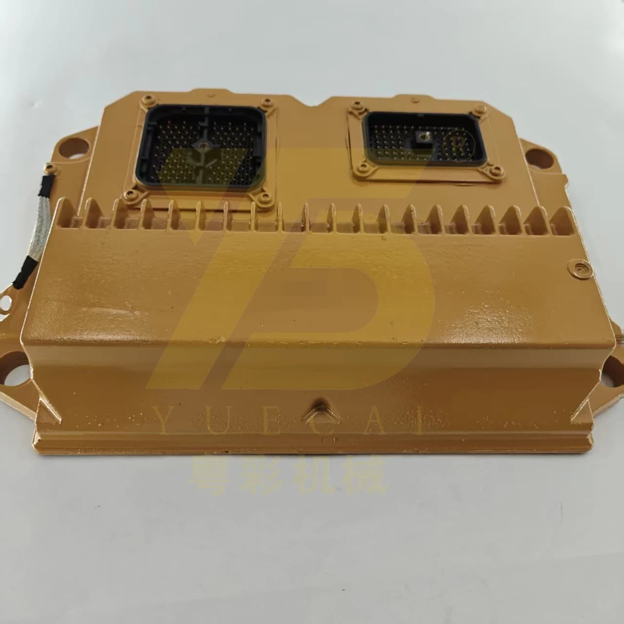 High Quality Construction Machrinery Spare Parts ECU Controller 303-2385 3032385 CONTROL GP