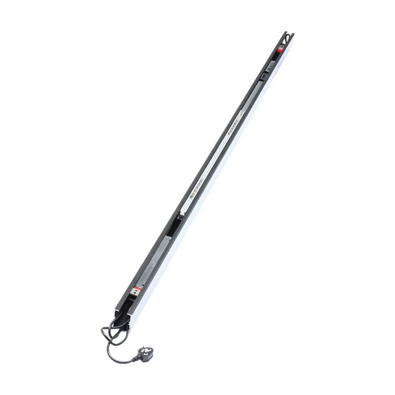 induction automatic door track kitchen electric sliding door single and double opening complete set of unit accessories
