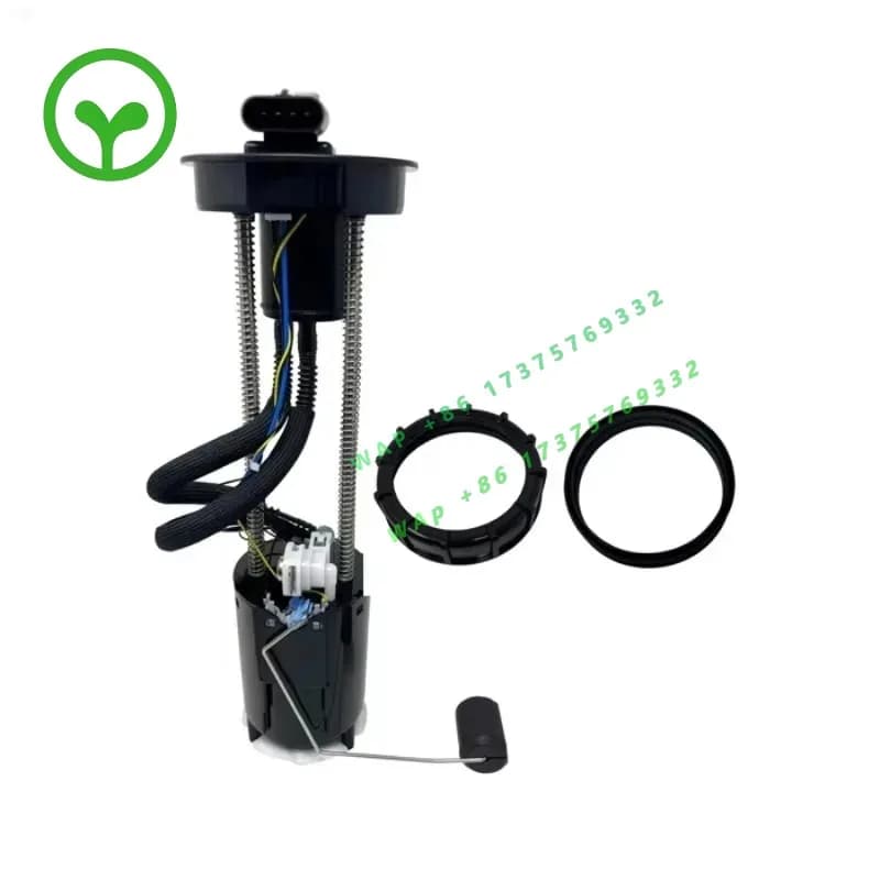 【2026】Fuel Pump Assembly For BRP Maverick X3 X RS X RC Turbo RR 2020-2023 OEM 709001057 ATV UTV Spare Parts