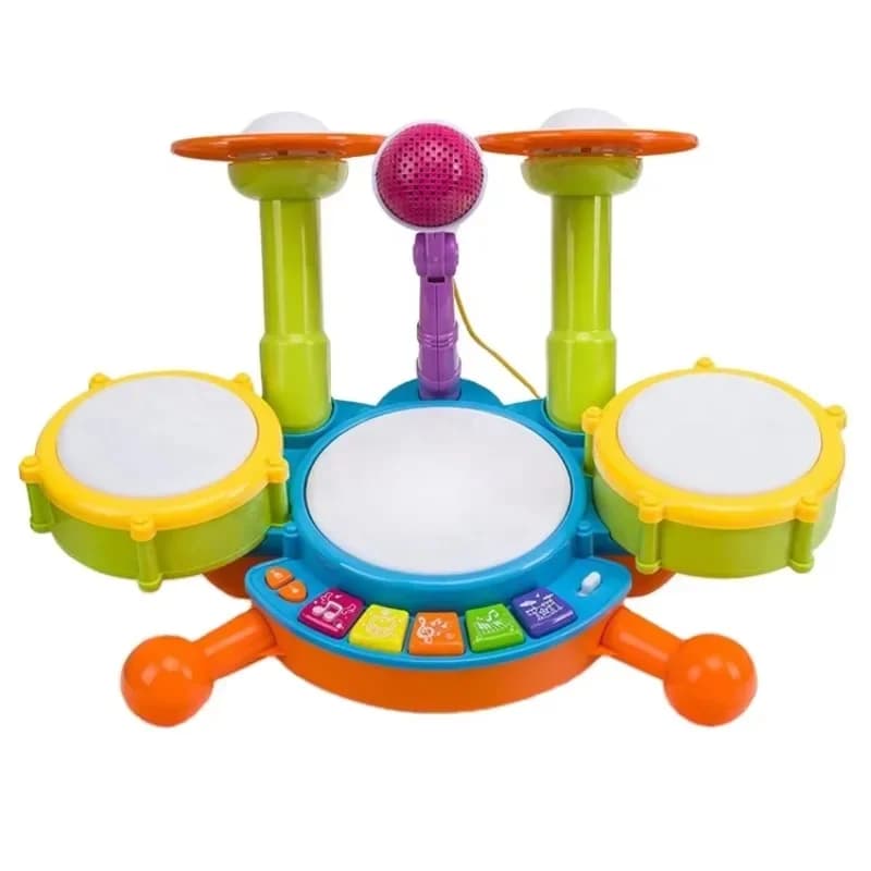 Children's musical instrument toys Music toy set