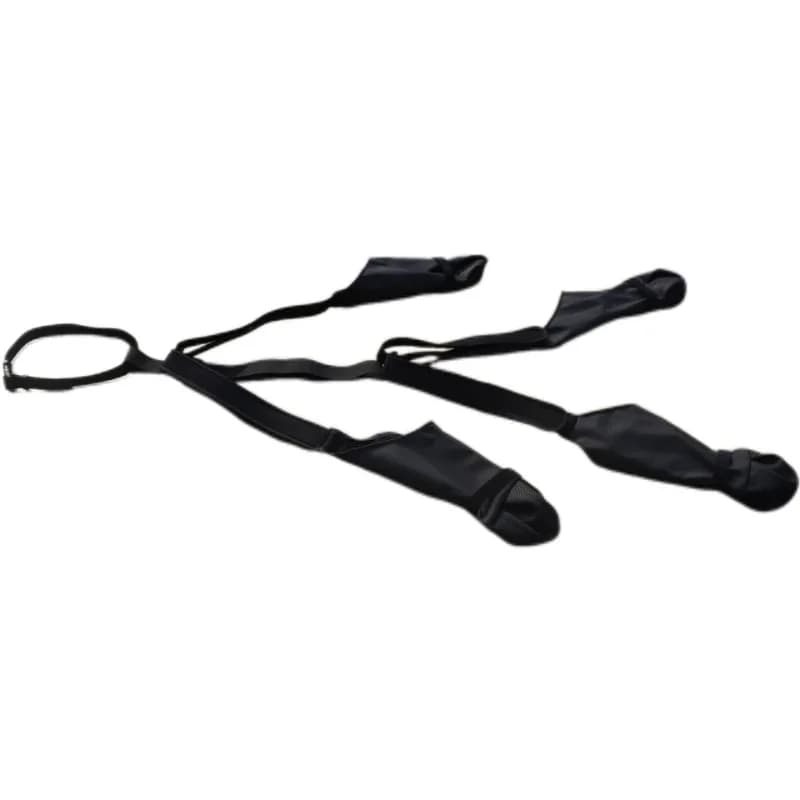 Pet Supplies Outing Dog Boots Dog Shoes Anti-Dirty Paw Protector Waterproof All Seasons Universal Waterproof and Non-Slip