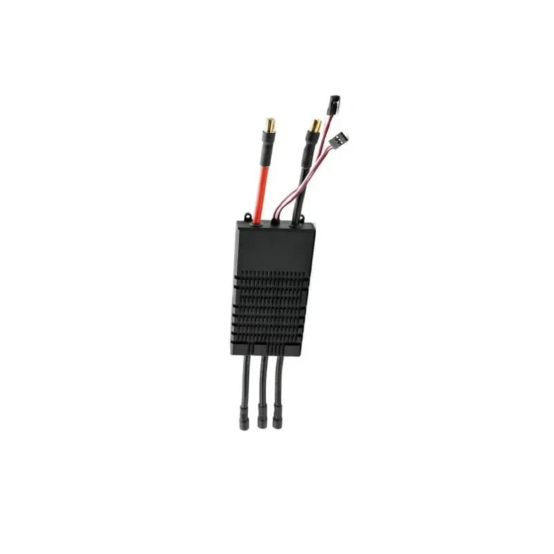 Large load multi-axis multi-rotor disc test brushless motor motor high voltage electrical regulation