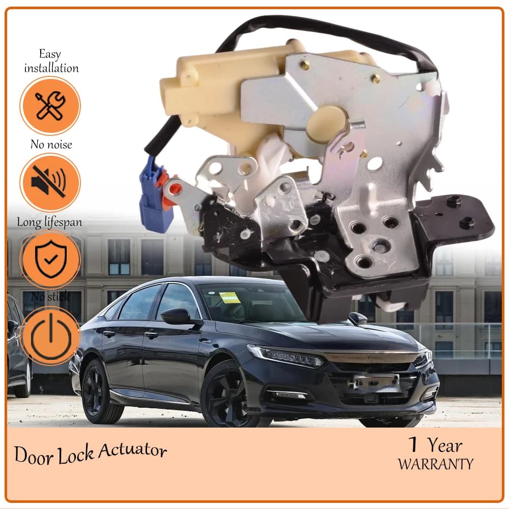 Electric Liftgate Trunk Latch Actuator,applies Honda Element 03-11 Odyssey 99-04 Pilot 03-08 Acura MDX 01-06 oe 74801-SCV-A01