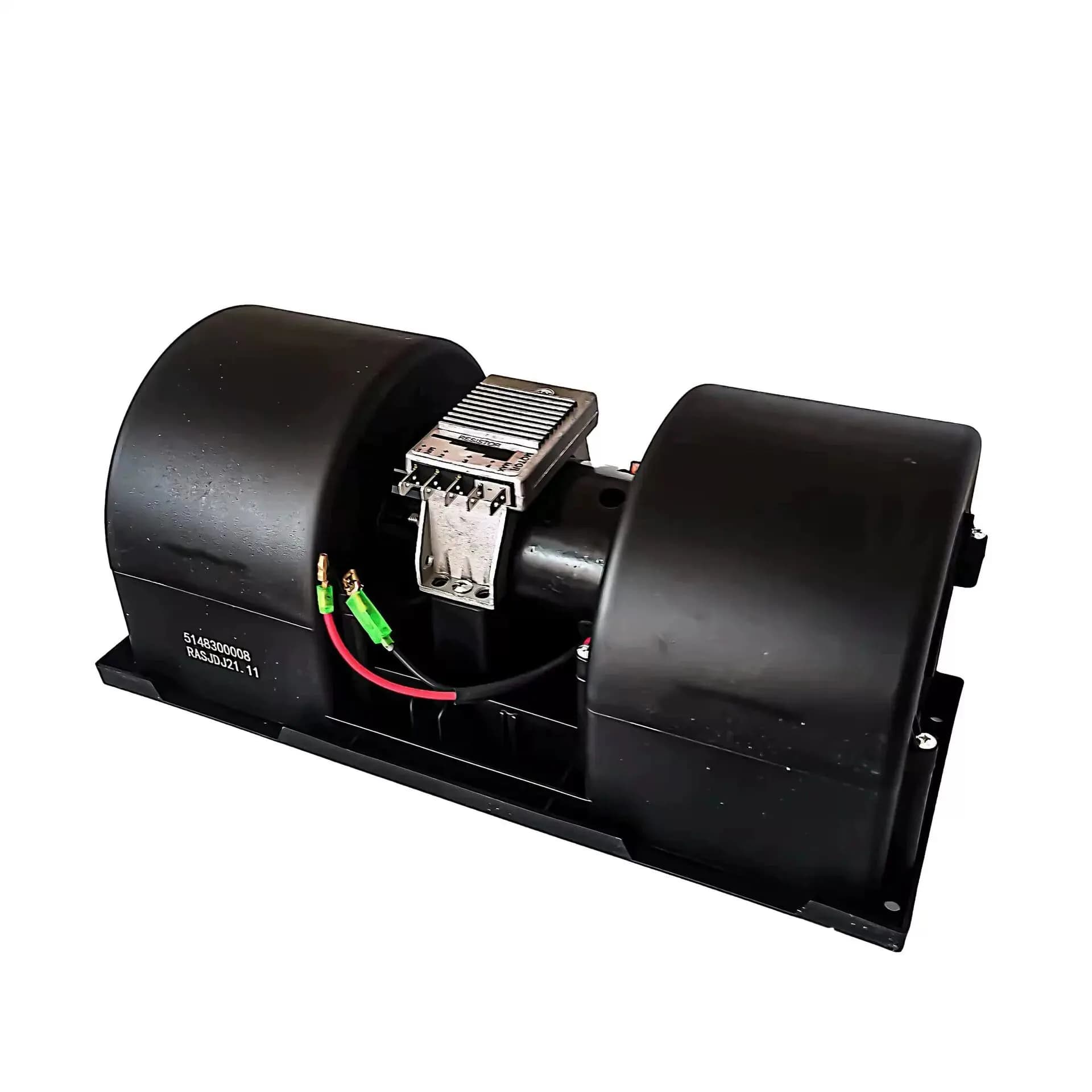China Manufacture Warm Air Blower Motor 5148300008