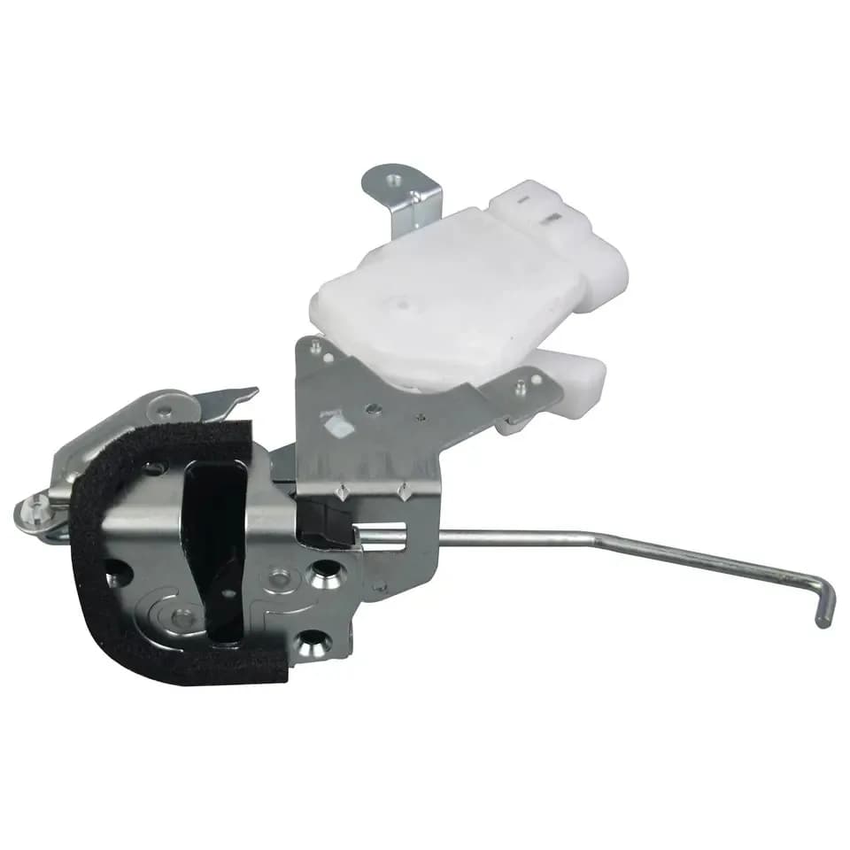 Rear Tailgate Lock Latch Actuator 69110-35071 69110-35070 For Toyota FJ Cruiser 2007- 2014 Rear Hatch Door Lock Motor Assembly