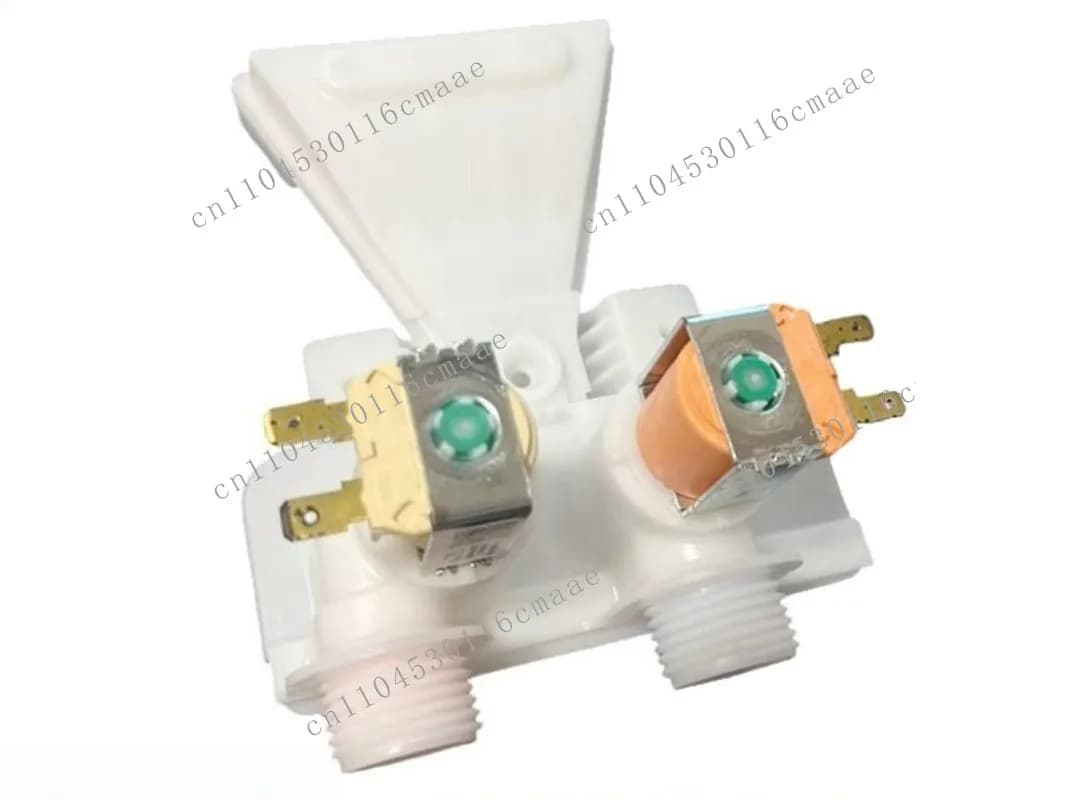 Suitable for 290D1385G002 Maintenance Supplies Washing Machine Water Inlet Valve Assembly WH13X24386/WH13X26535
