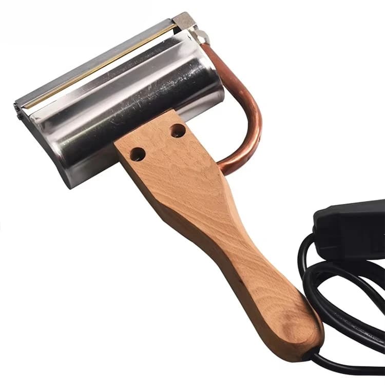 Beekeeping Honey Processing Electric Honeycomb Uncapping Knife