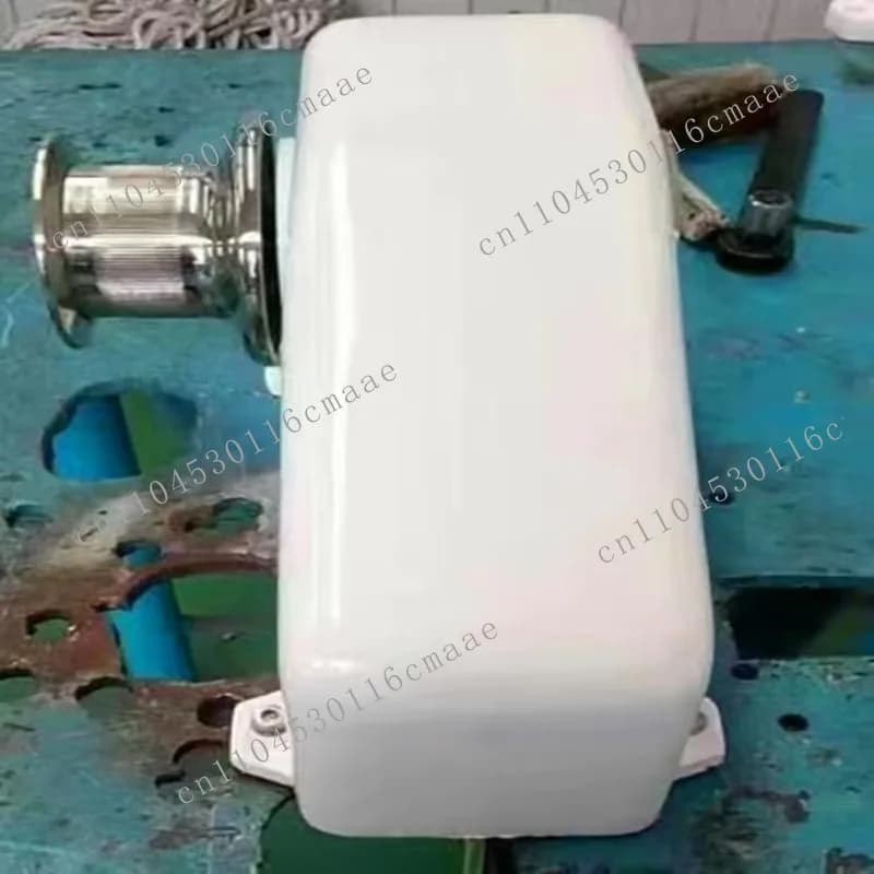Selection of Several Combinations of YDH Electric Horizontal Anchor Anchor for Marine Reversible DC Motor