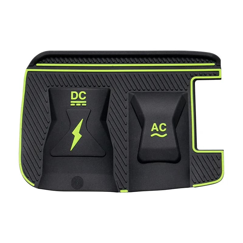 New energy charging gun rain cover car charging shield