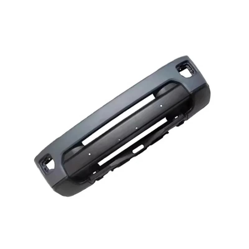 Durable KEBELAtuoBodyFactoryPriceRearBumperCoverOEMLR058014CarBumperforDISCOVERY2010-2018 AntiCollision