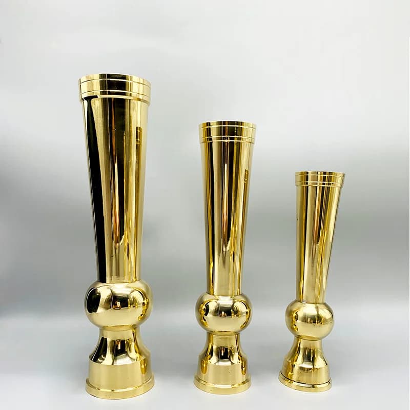 Brass Incense Holder for Offering Incense in Buddhist Temples, Buddha Supplies, Five Offerings